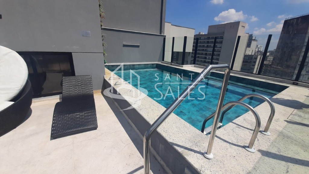 Apartamento, 2 quartos, 45 m² - Foto 39