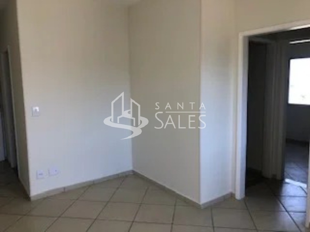 Apartamento, 2 quartos, 56 m² - Foto 3
