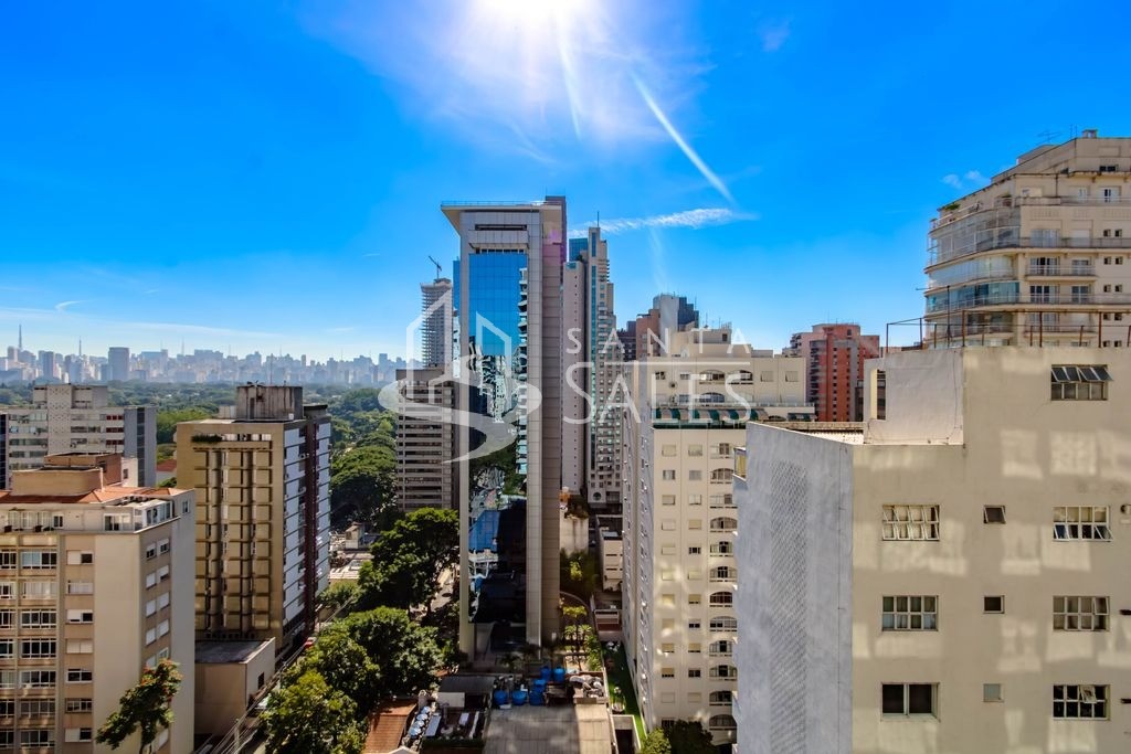 Apartamento, 2 quartos, 87 m² - Foto 3
