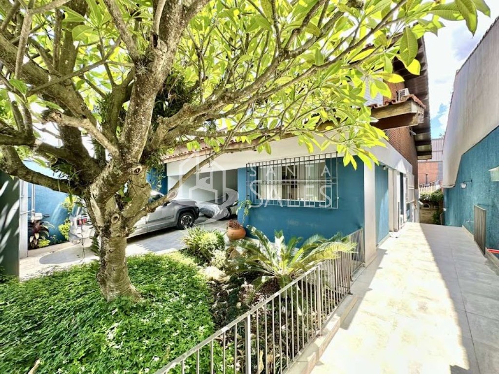 Casa, 4 quartos - Foto 3