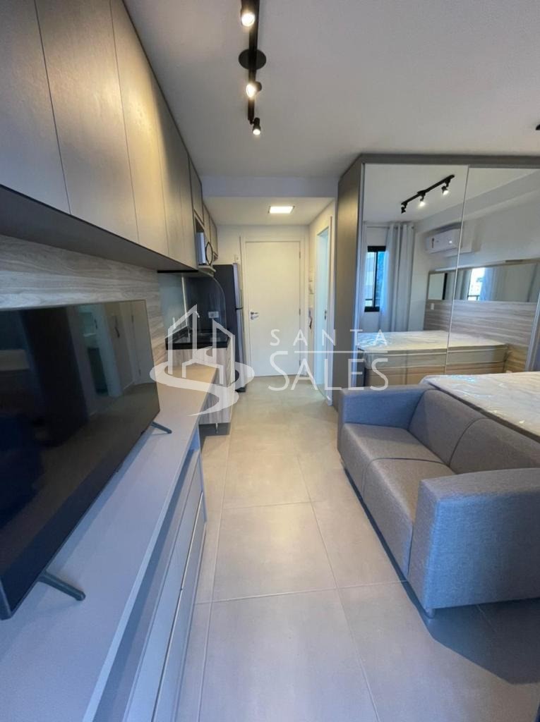 Apartamento, 1 quarto, 26 m² - Foto 18