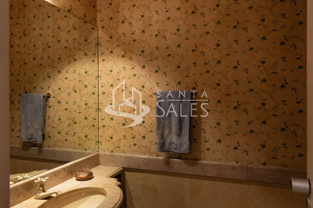 Apartamento, 4 quartos, 155 m² - Foto 34