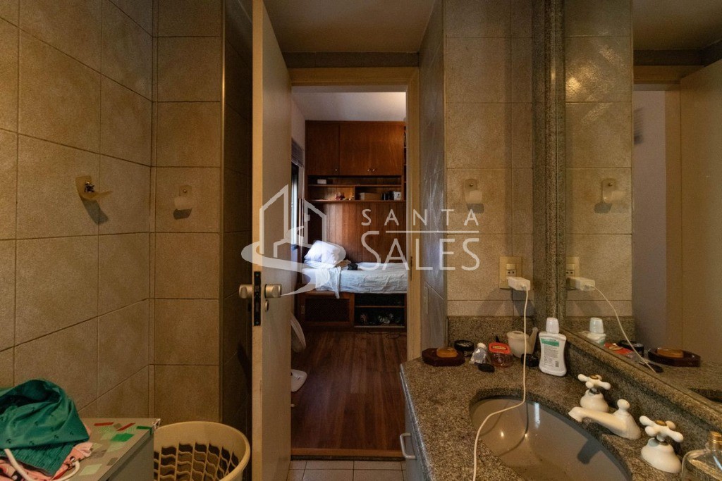 Apartamento, 4 quartos, 155 m² - Foto 33