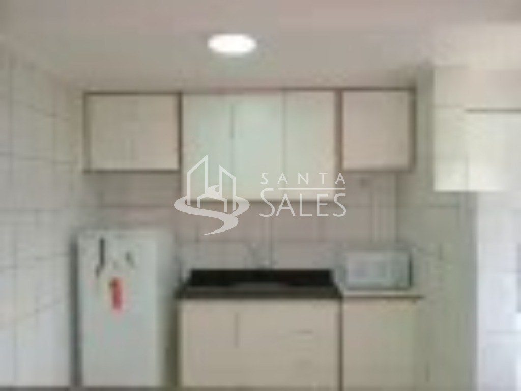 Apartamento, 1 quarto, 35 m² - Foto 2