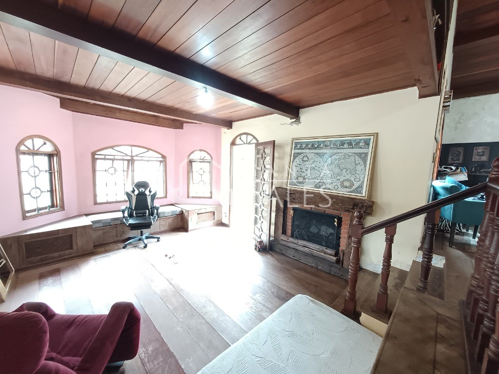 Casa, 3 quartos, 248 m² - Foto 15