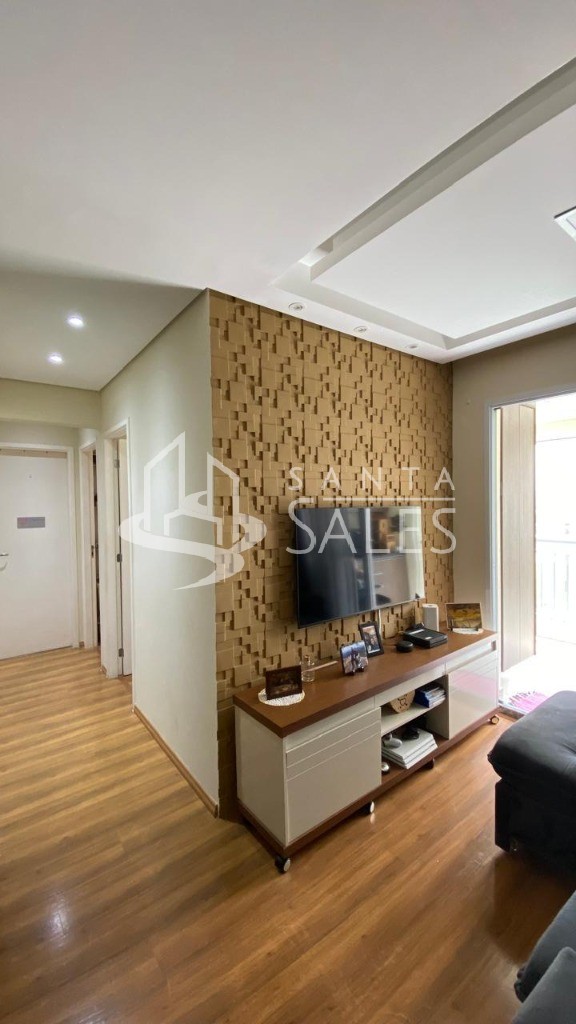 Apartamento, 3 quartos, 70 m² - Foto 30