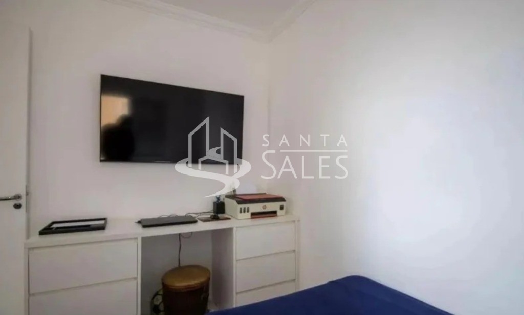 Apartamento, 2 quartos, 55 m² - Foto 2