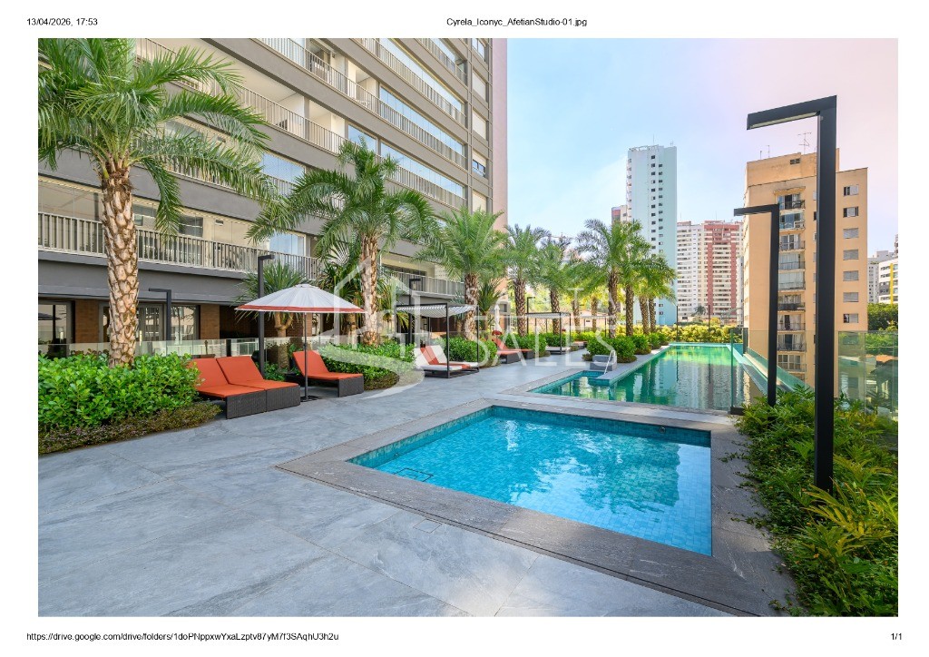 Apartamento, 4 quartos, 158 m² - Foto 17