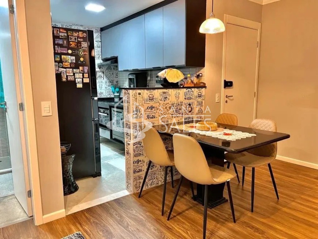 Apartamento, 1 quarto, 49 m² - Foto 28