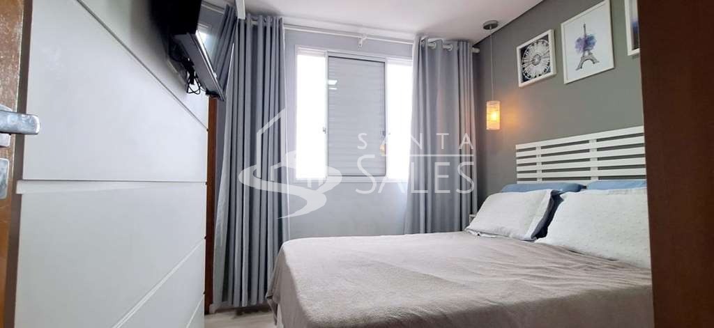 Apartamento, 3 quartos, 61 m² - Foto 17