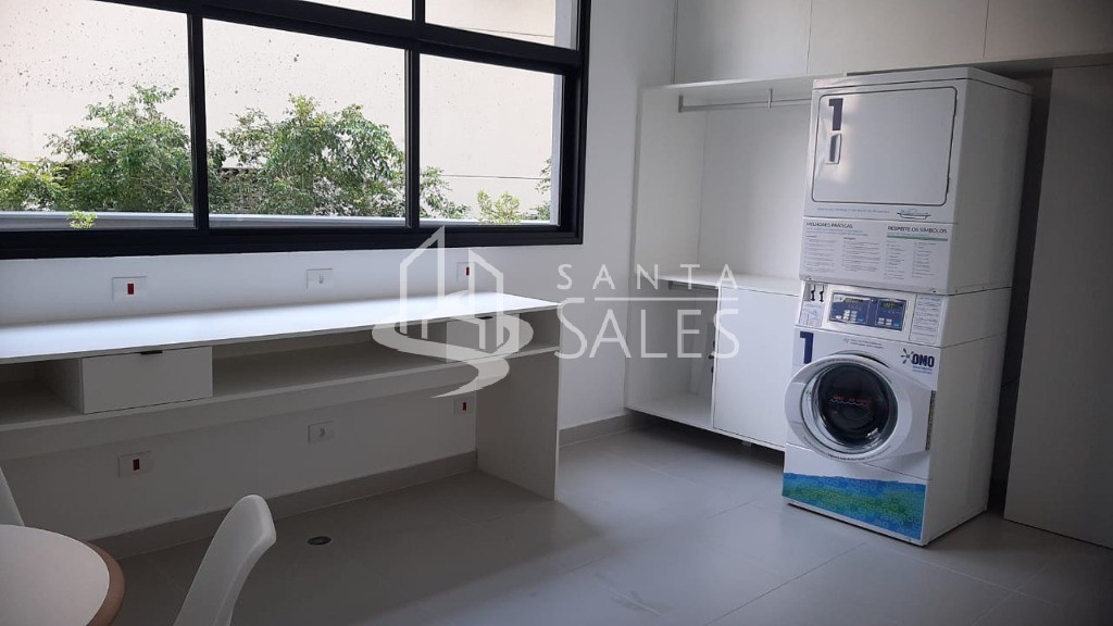 Apartamento, 2 quartos, 45 m² - Foto 42