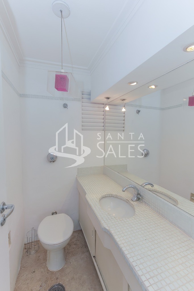 Apartamento, 2 quartos, 90 m² - Foto 8