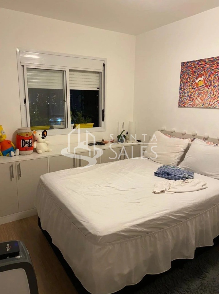 Apartamento, 1 quarto, 53 m² - Foto 24