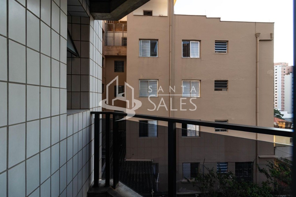 Apartamento, 4 quartos, 155 m² - Foto 36