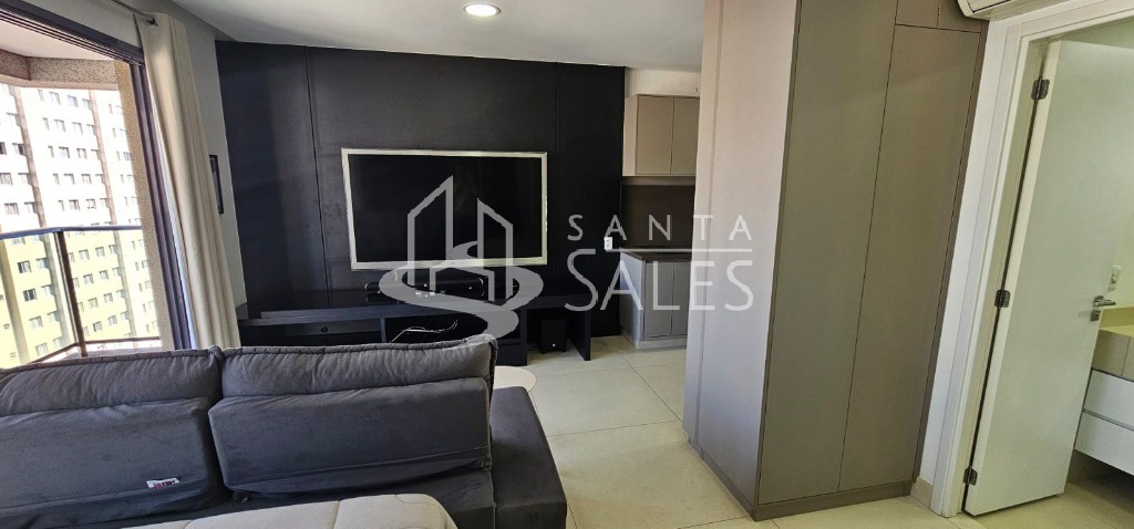 Apartamento, 1 quarto, 45 m² - Foto 7