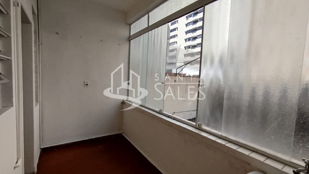 Apartamento, 3 quartos, 122 m² - Foto 35