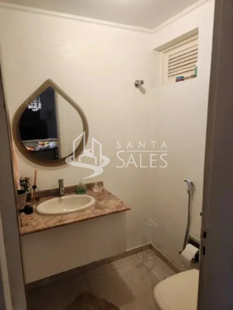 Apartamento, 3 quartos, 147 m² - Foto 20