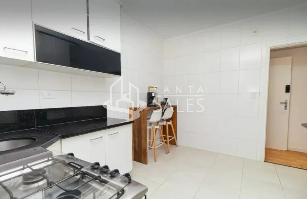 Apartamento, 1 quarto, 75 m² - Foto 3
