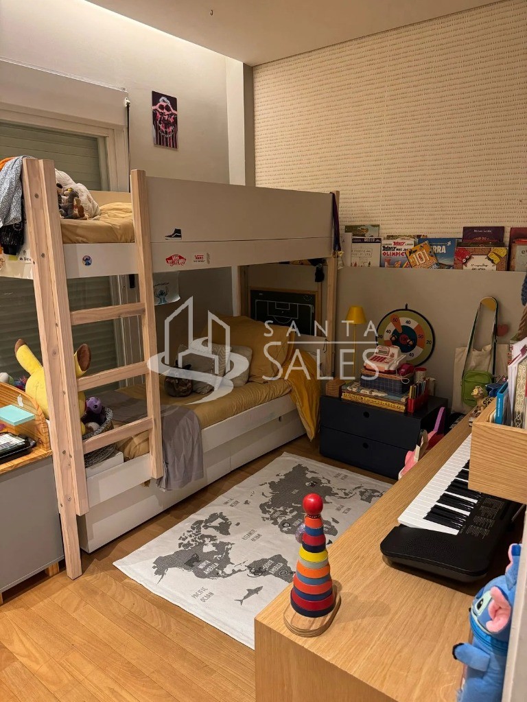 Apartamento, 2 quartos, 84 m² - Foto 27