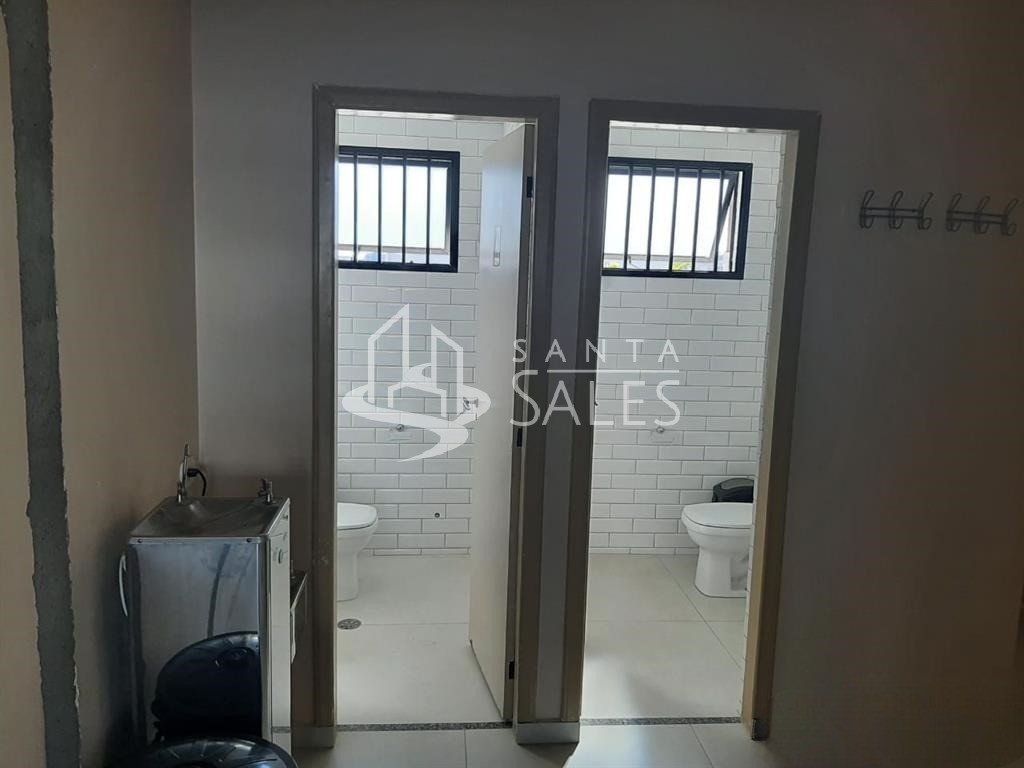 Apartamento, 1 quarto, 37 m² - Foto 8
