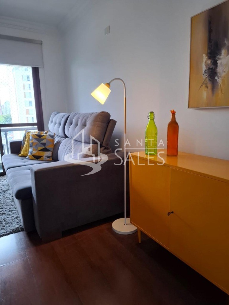 Apartamento, 1 quarto, 36 m² - Foto 11