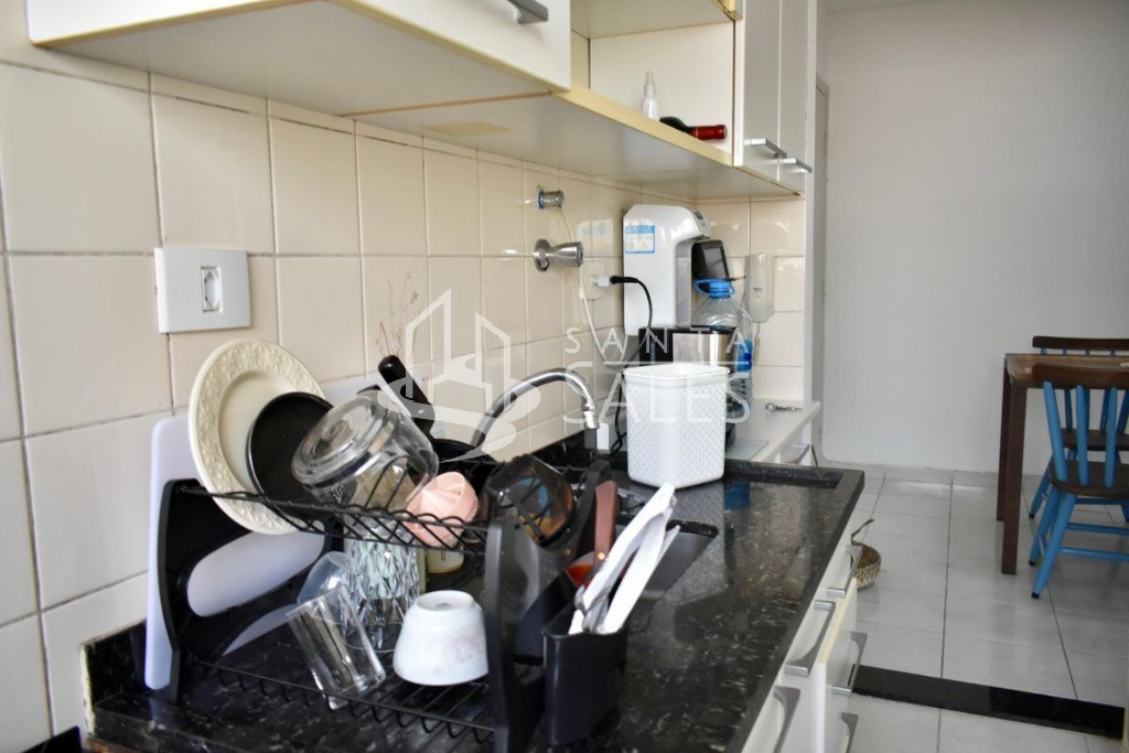 Apartamento, 1 quarto, 38 m² - Foto 11