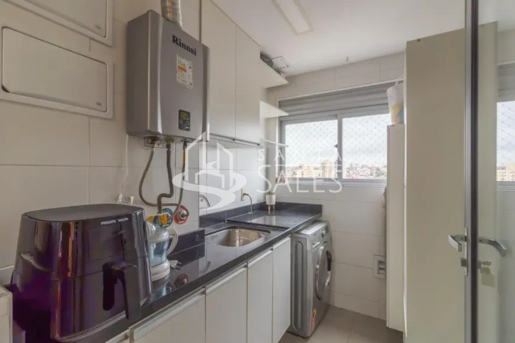 Apartamento, 2 quartos, 64 m² - Foto 20
