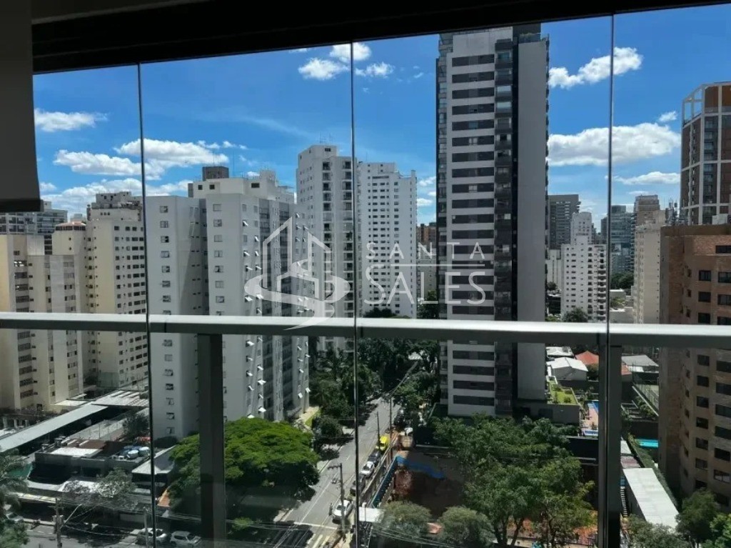 Apartamento, 2 quartos, 74 m² - Foto 15