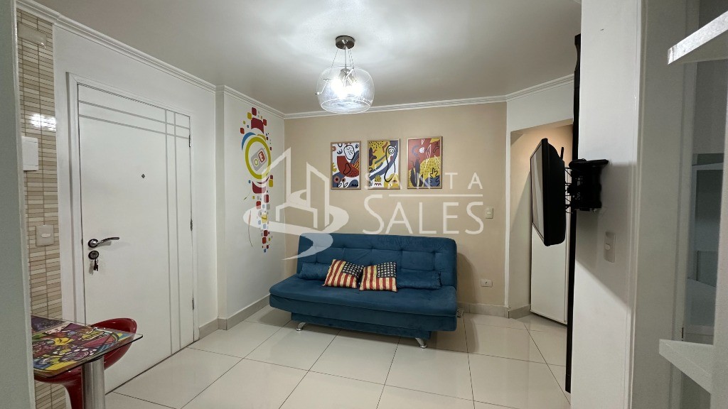 Apartamento, 1 quarto, 41 m² - Foto 42