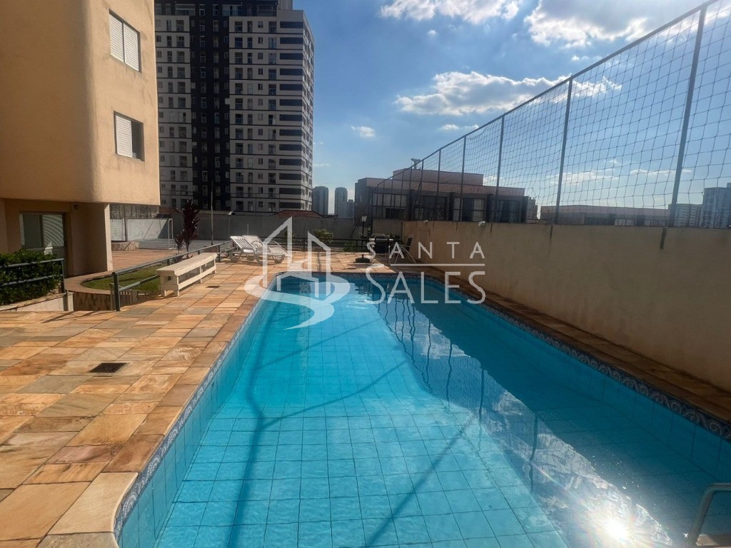 Apartamento, 2 quartos, 64 m² - Foto 12