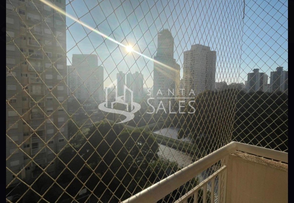 Apartamento, 2 quartos, 55 m² - Foto 17