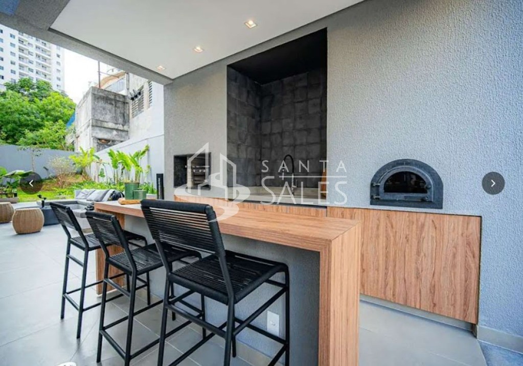 Apartamento, 1 quarto, 21 m² - Foto 38