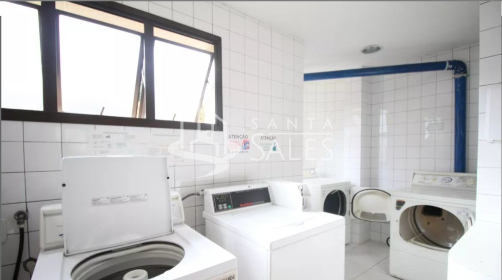 Apartamento, 1 quarto, 35 m² - Foto 17