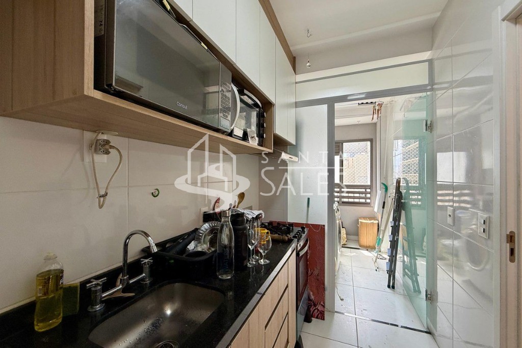 Apartamento, 2 quartos, 66 m² - Foto 11
