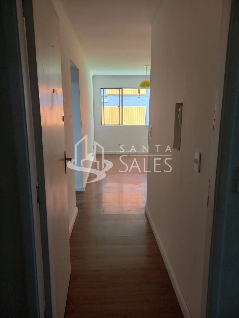 Apartamento, 1 quarto, 32 m² - Foto 2