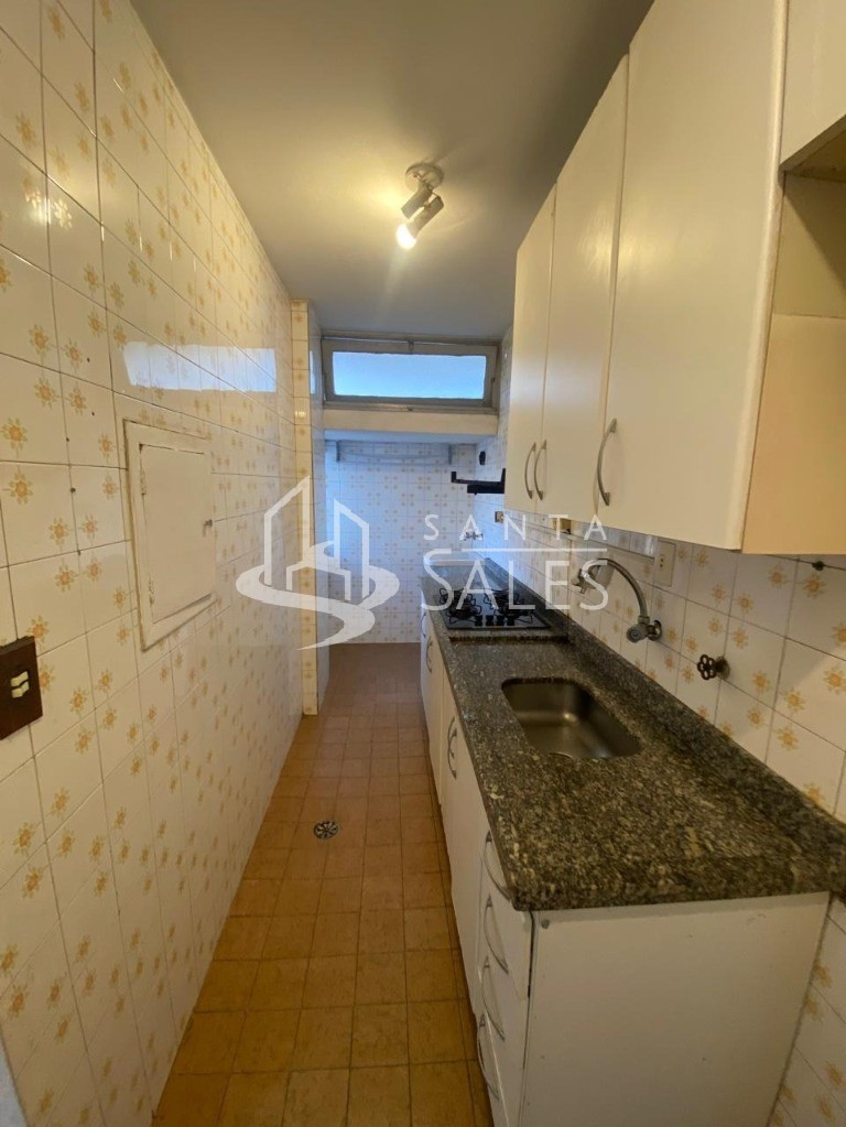 Apartamento, 1 quarto, 35 m² - Foto 9