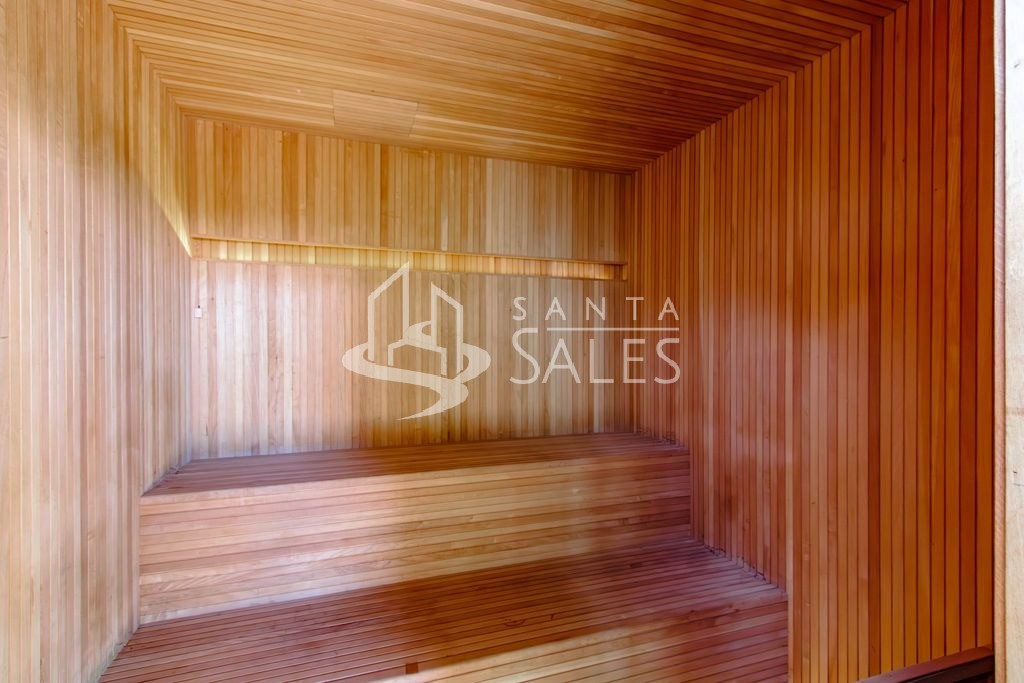 Apartamento, 2 quartos, 87 m² - Foto 29