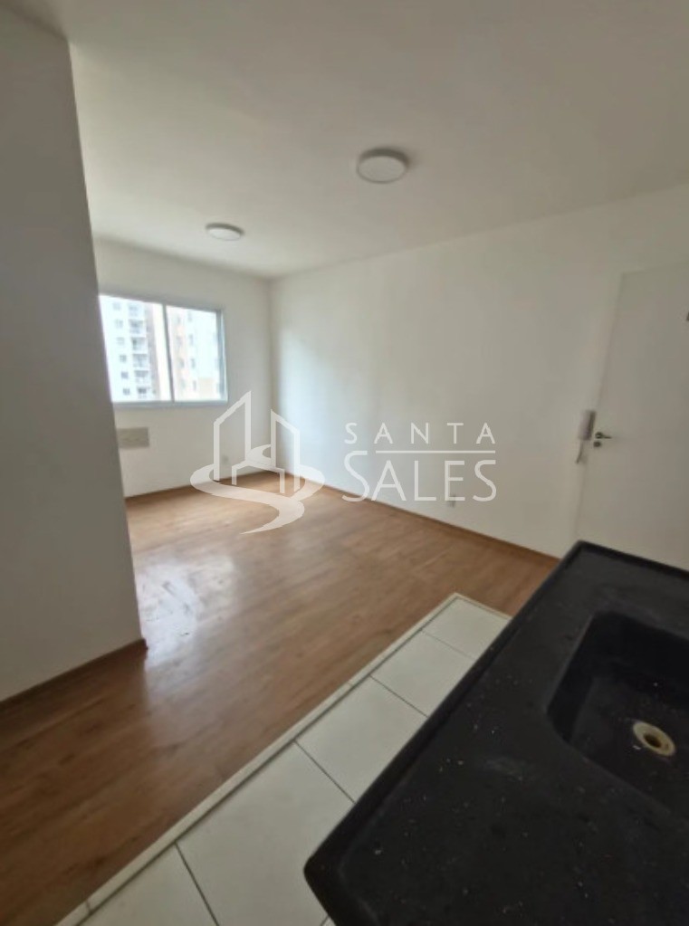 Apartamento, 2 quartos, 45 m² - Foto 5