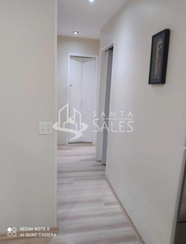 Apartamento, 2 quartos, 50 m² - Foto 6
