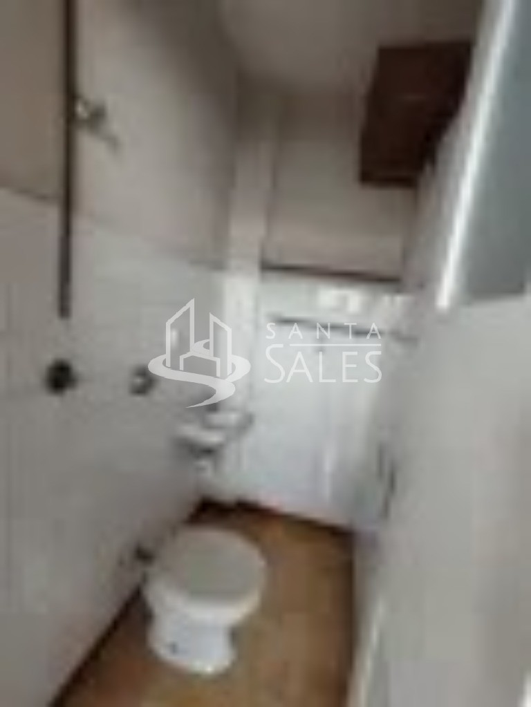 Apartamento, 3 quartos, 90 m² - Foto 3