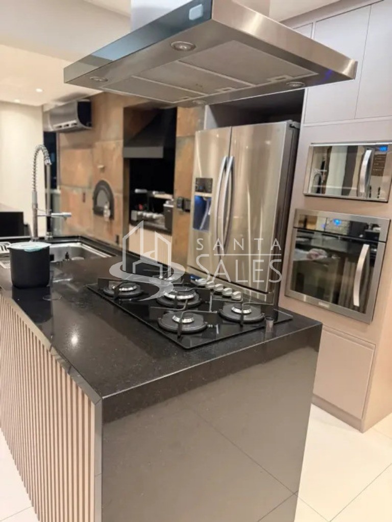 Apartamento, 3 quartos, 162 m² - Foto 5