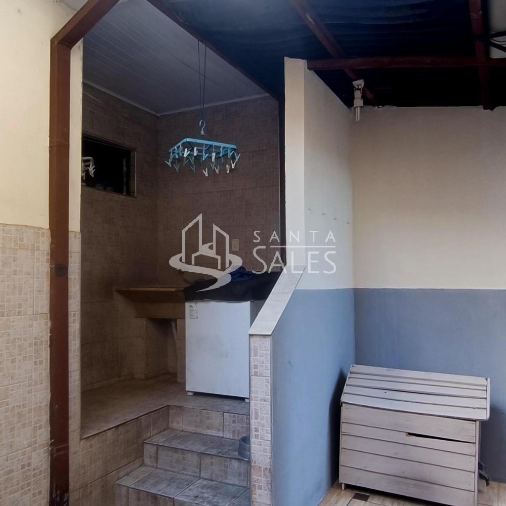 Sobrado, 3 quartos, 150 m² - Foto 6