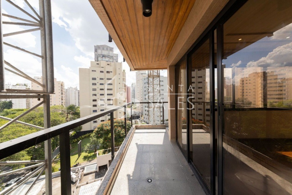 Apartamento, 4 quartos, 235 m² - Foto 25