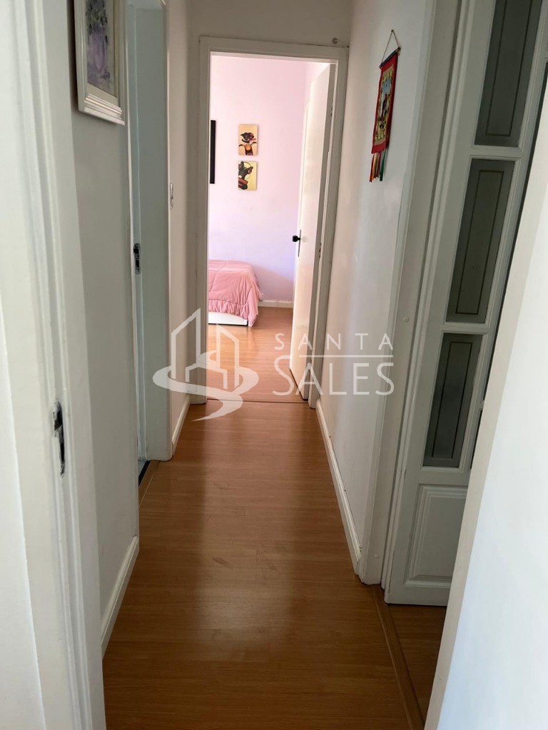 Apartamento, 2 quartos, 75 m² - Foto 6