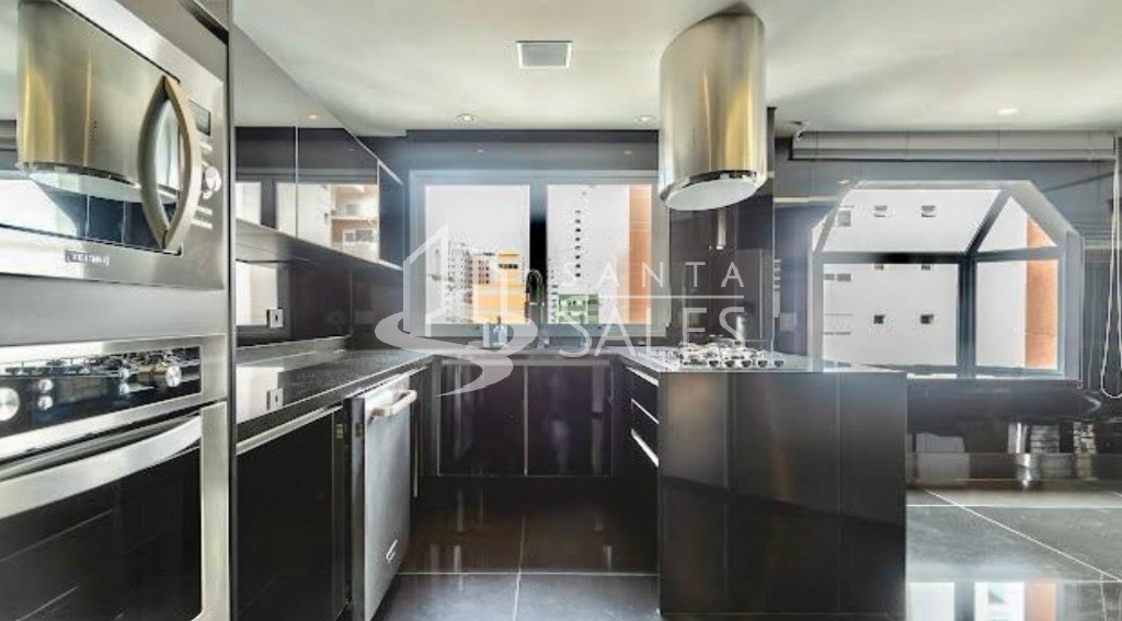 Apartamento, 2 quartos, 227 m² - Foto 16