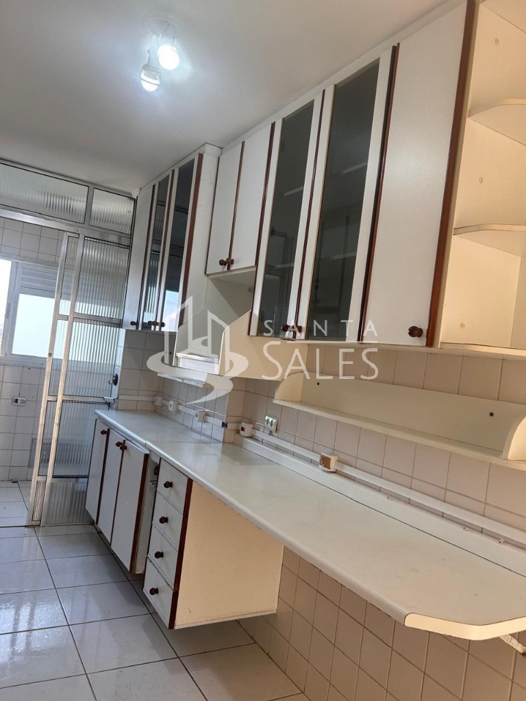 Apartamento, 3 quartos, 80 m² - Foto 5