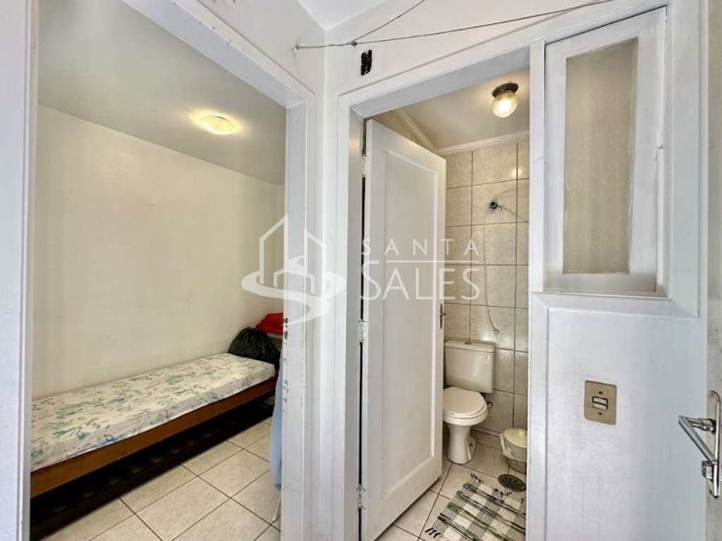 Casa, 4 quartos - Foto 33