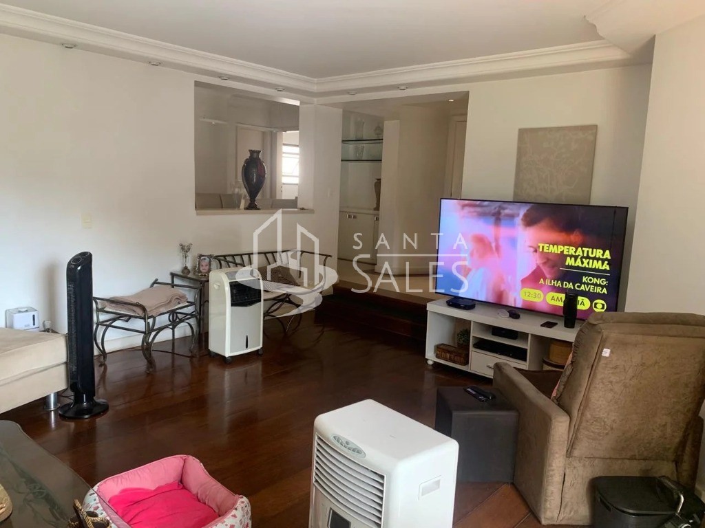 Apartamento, 3 quartos, 180 m² - Foto 3