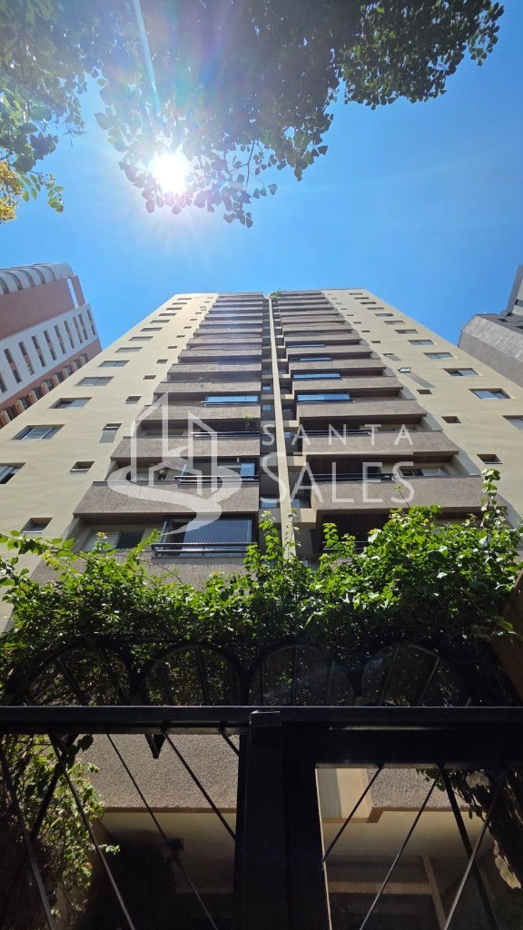 Apartamento, 3 quartos, 186 m² - Foto 28