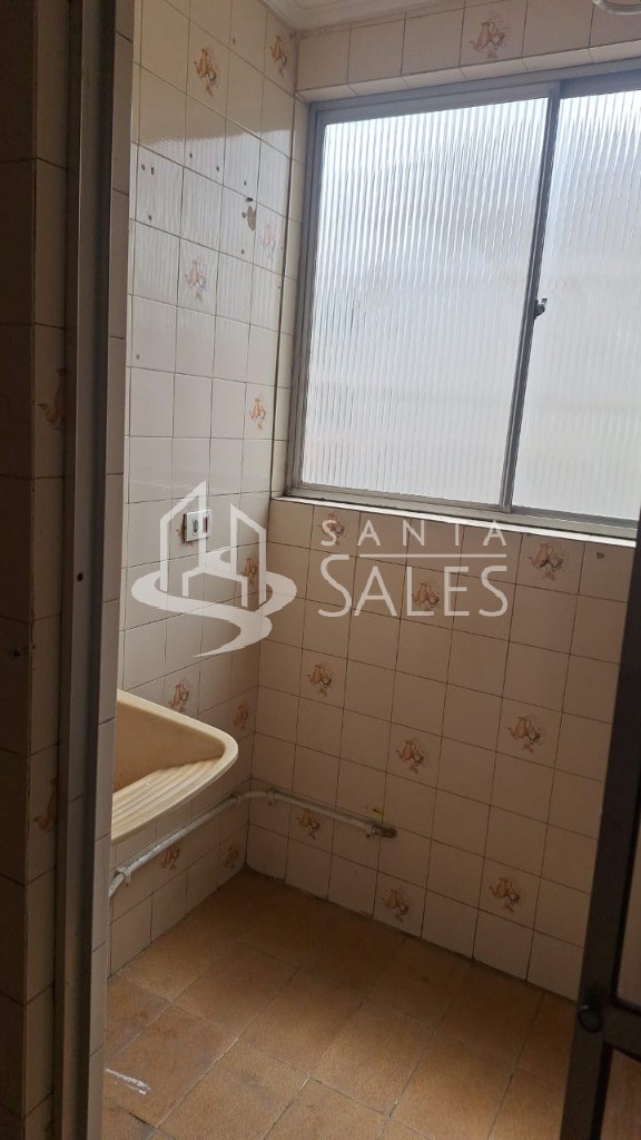 Apartamento, 2 quartos, 57 m² - Foto 5